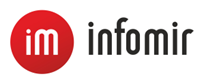 Infomir-Logo